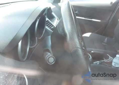 2015 Chevrolet Cruze 1Lt Auto из США, поврежденный, VIN 1G1PC5SB4F7110611